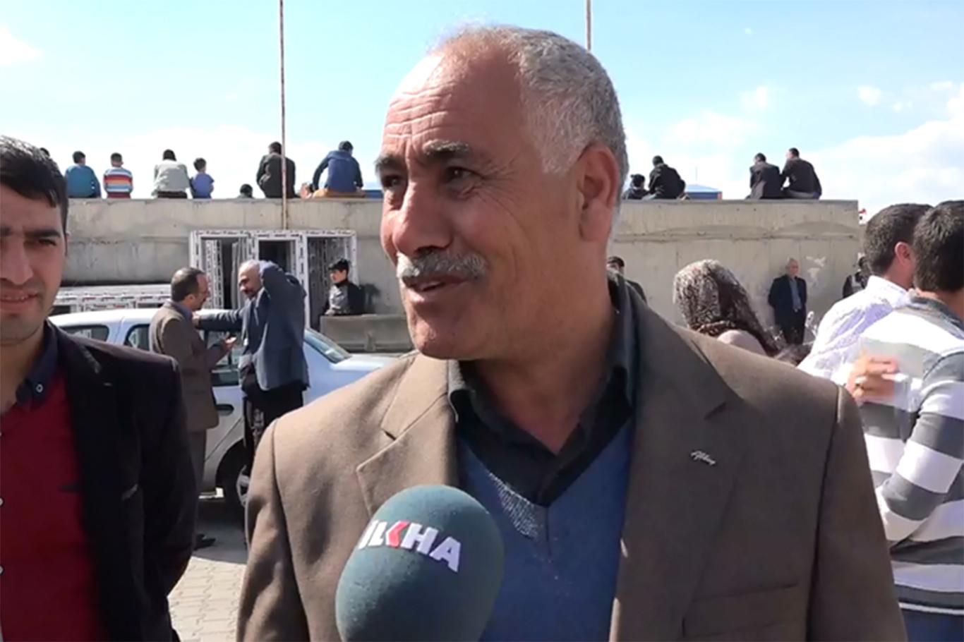 "Peygamber Efendimizi anmak çok güzel bir duygu" "Peygamber Efendimizi anmak çok güzel bir duygu"